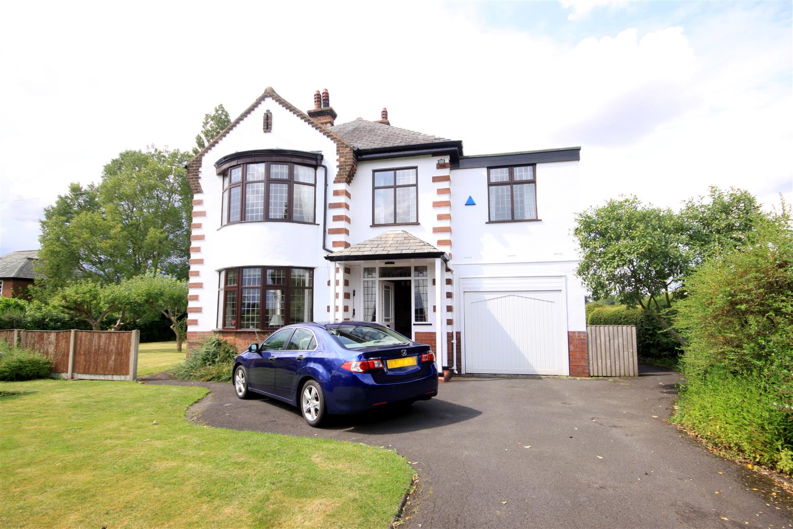 Property Search Brighouse Wolff Estate Agents